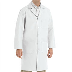 KP14, Men's RedKap Lab Coat